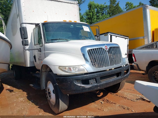 Salvage International Durastar 4300 Image