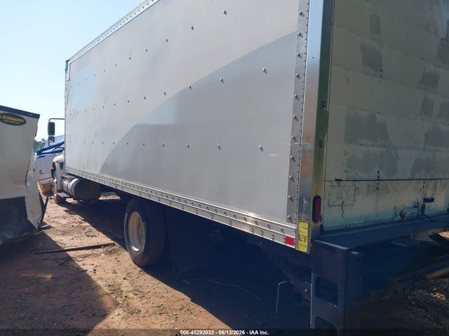 International Durastar 4300