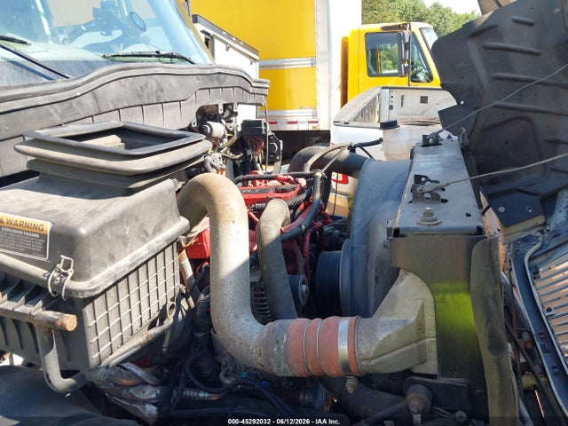 International Durastar 4300