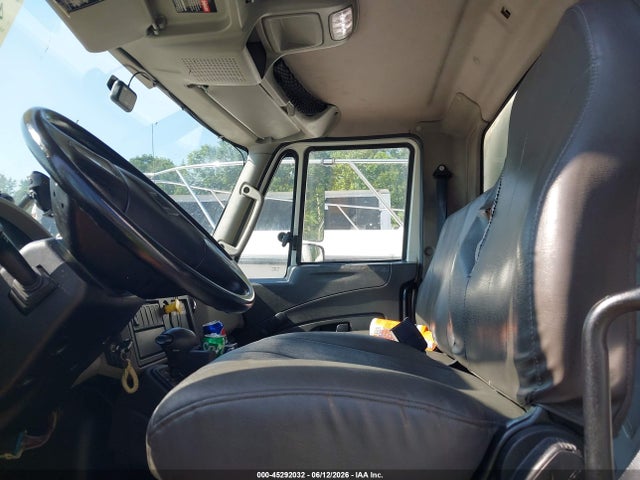 International Durastar 4300
