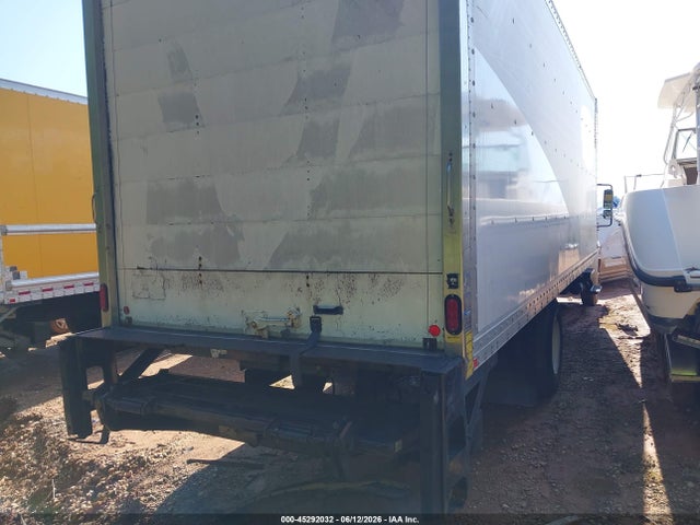 International Durastar 4300