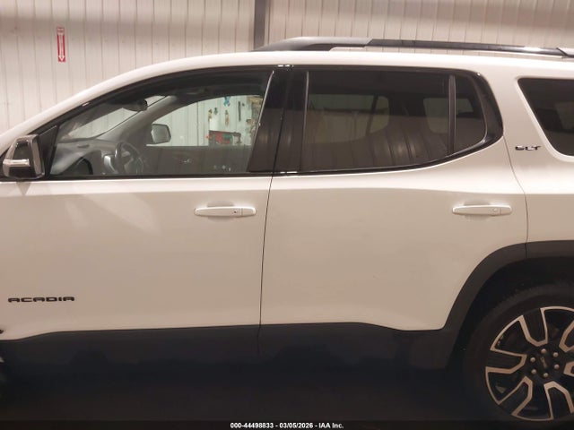 GMC Acadia Awd Slt