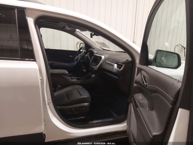 GMC Acadia Awd Slt