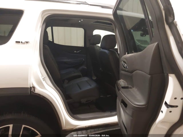 GMC Acadia Awd Slt