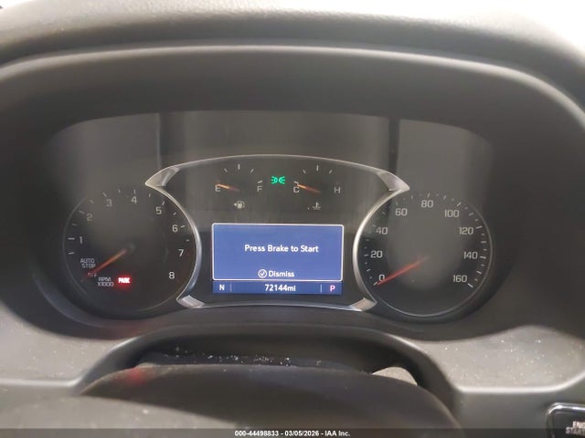 GMC Acadia Awd Slt