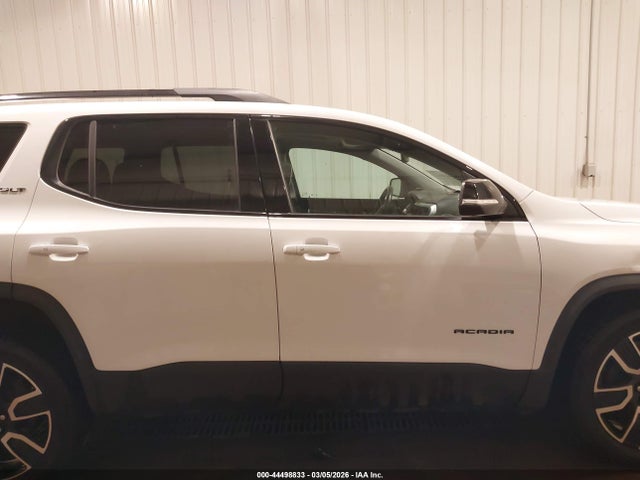 GMC Acadia Awd Slt