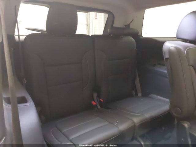 GMC Acadia Awd Slt