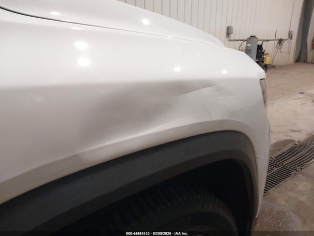 GMC Acadia Awd Slt