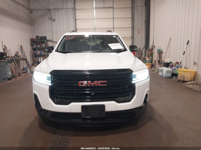 GMC Acadia Awd Slt