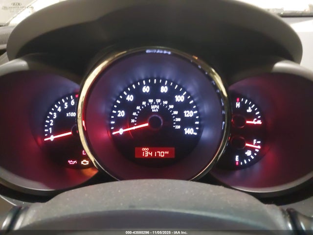 Kia Soul +