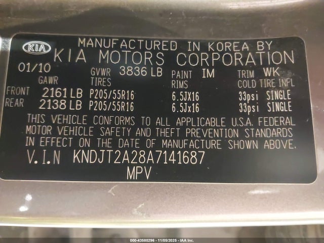 Kia Soul +