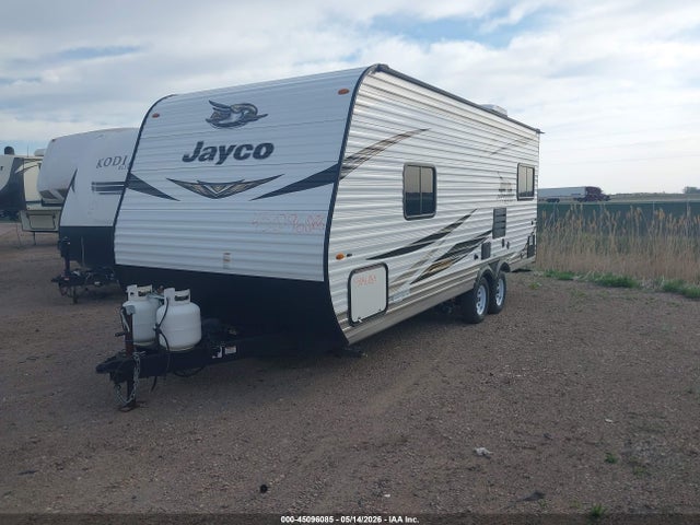 Jayco Jay Flight Slx M 174 Bh