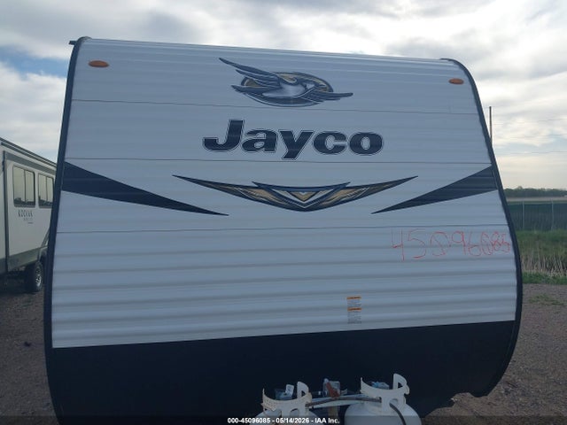 Jayco Jay Flight Slx M 174 Bh