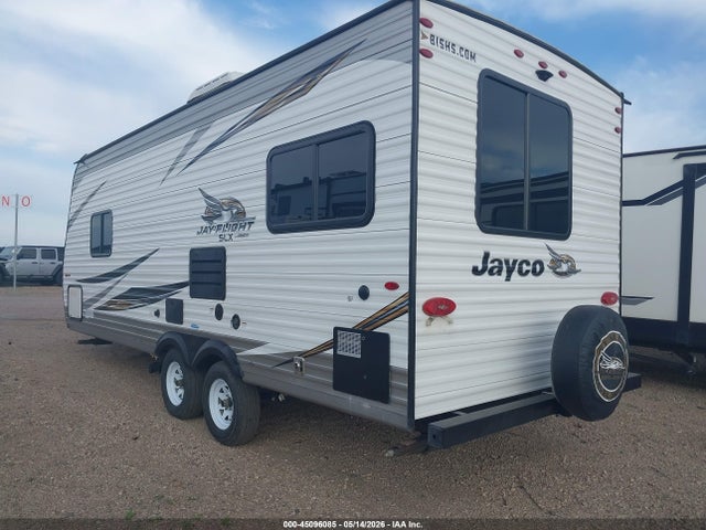 Jayco Jay Flight Slx M 174 Bh