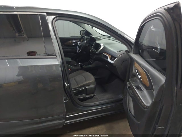 GMC Terrain Awd Sle