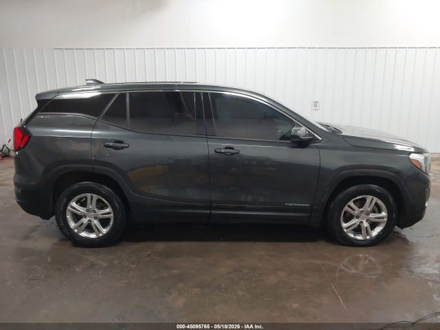 GMC Terrain Awd Sle