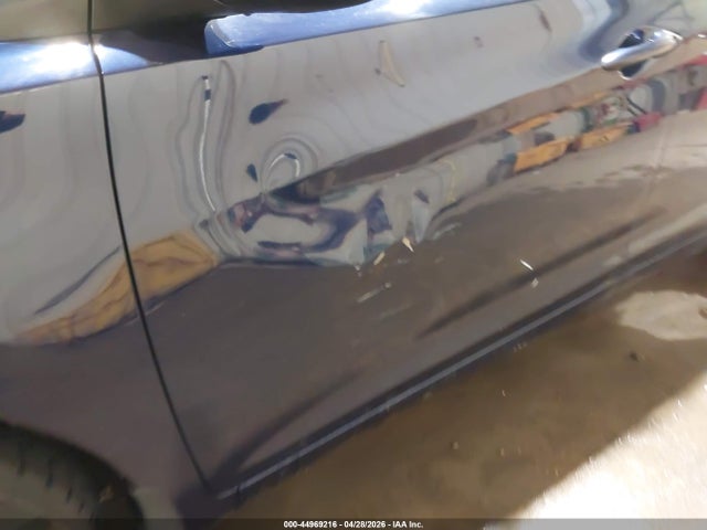 Hyundai ELANTRA Gls