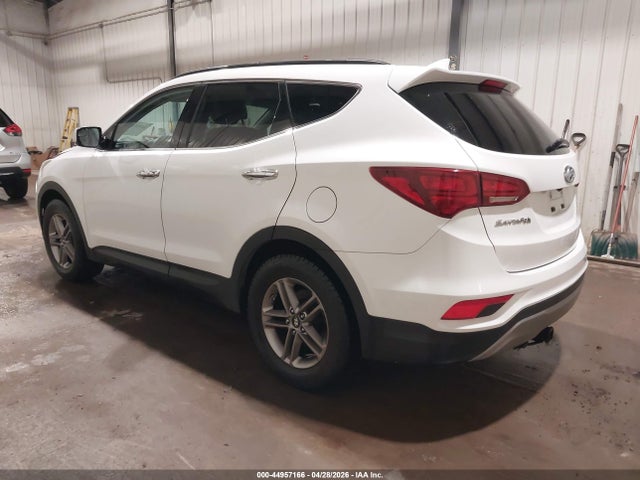 Hyundai SANTA FE 2.4l