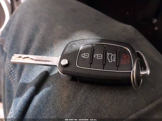 Hyundai SANTA FE 2.4l