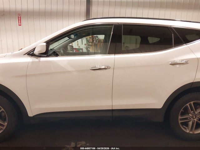 Hyundai SANTA FE 2.4l