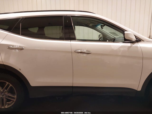 Hyundai SANTA FE 2.4l