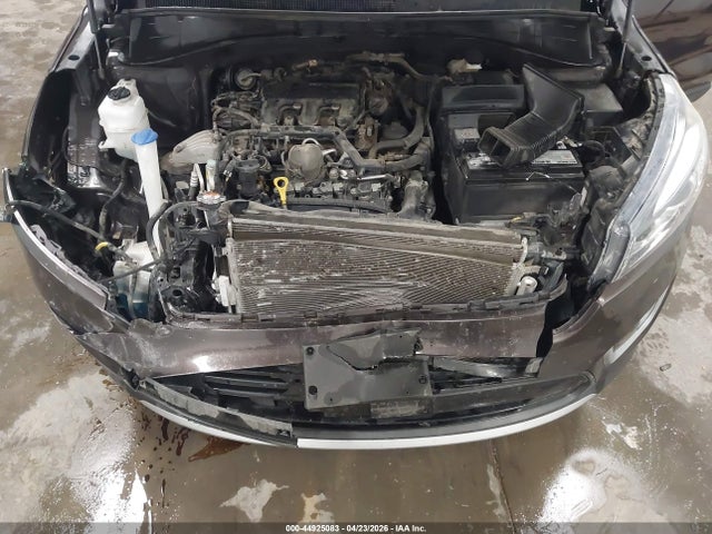 Kia Sorento 3.3l Ex