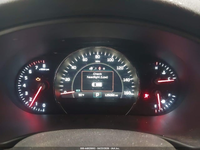 Kia Sorento 3.3l Ex