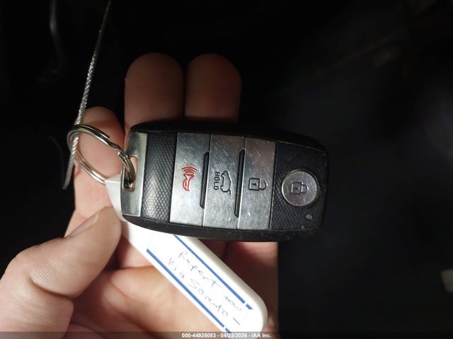 Kia Sorento 3.3l Ex