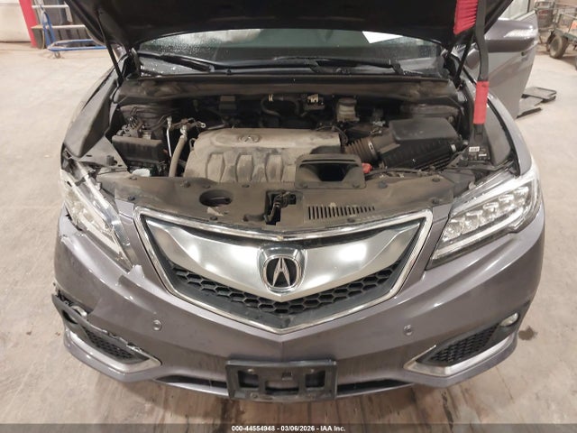 Acura RDX Advance Package