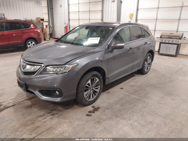 Acura RDX Advance Package