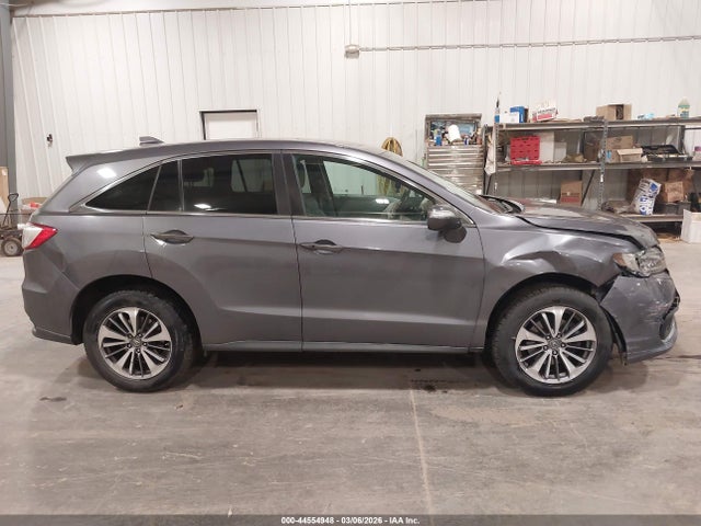 Acura RDX Advance Package