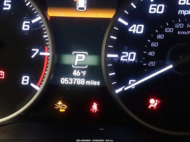 Acura RDX Advance Package