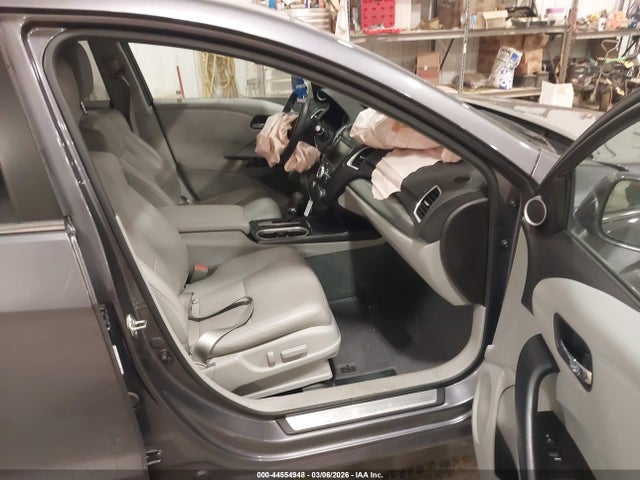 Acura RDX Advance Package