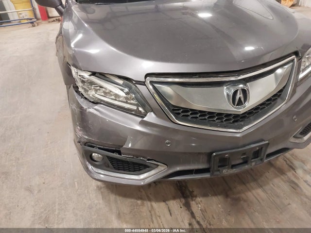 Acura RDX Advance Package