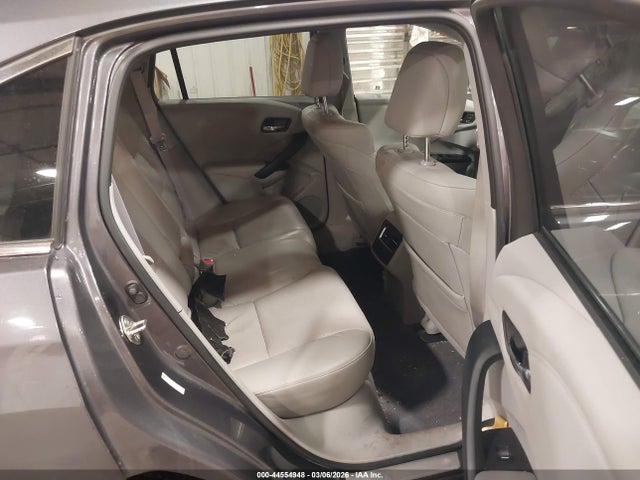 Acura RDX Advance Package