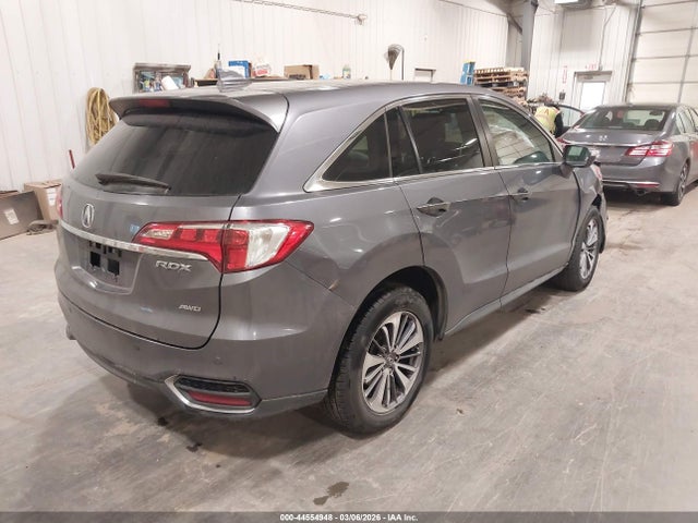 Acura RDX Advance Package
