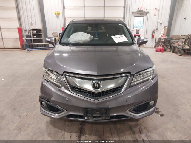 Acura RDX Advance Package