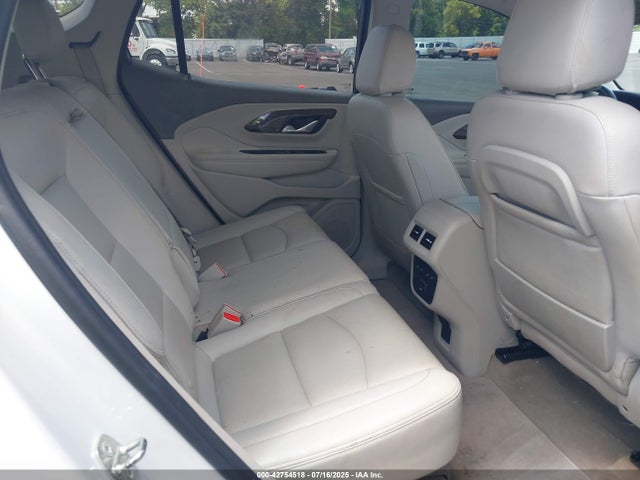 GMC Terrain Fwd Denali