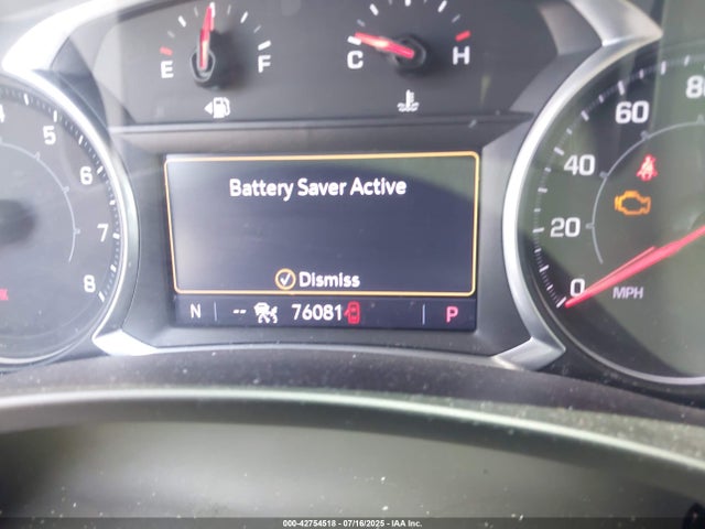 GMC Terrain Fwd Denali