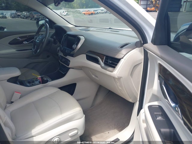 GMC Terrain Fwd Denali