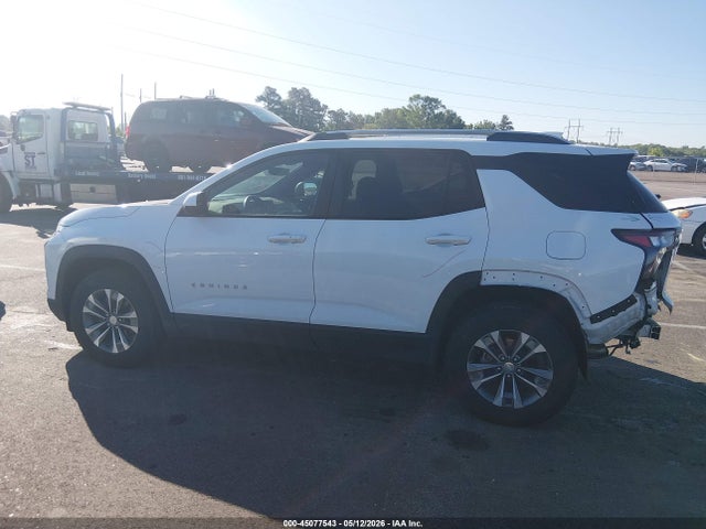 Chevrolet Equinox Fwd Lt