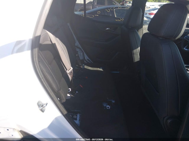 Chevrolet Equinox Fwd Lt