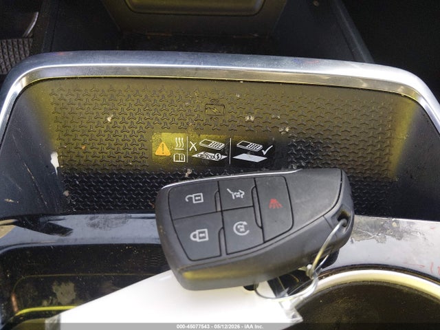 Chevrolet Equinox Fwd Lt