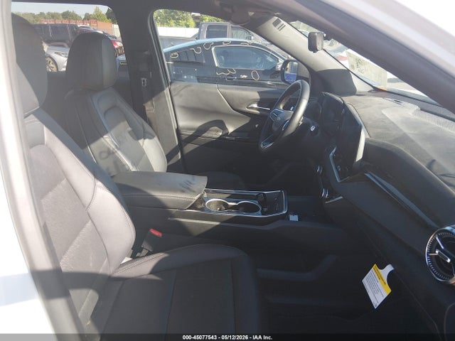 Chevrolet Equinox Fwd Lt