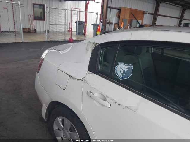 Nissan Sentra 2.0