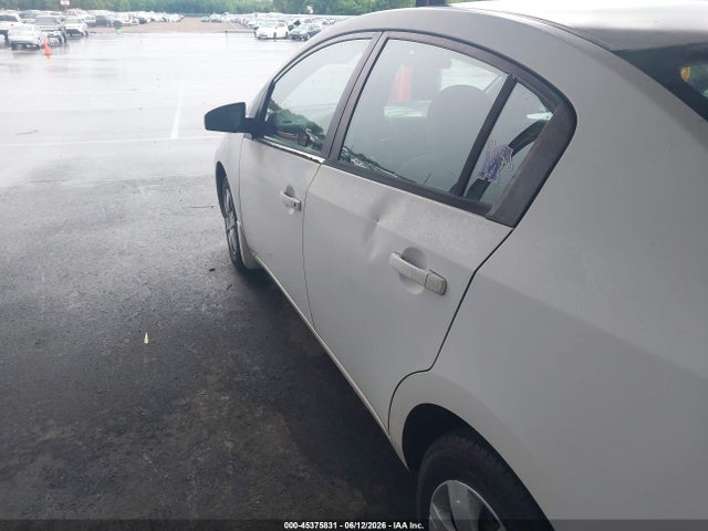 Nissan Sentra 2.0
