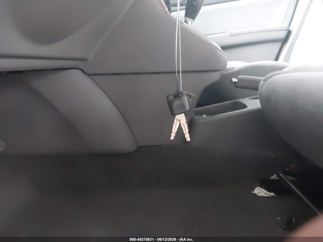 Nissan Sentra 2.0