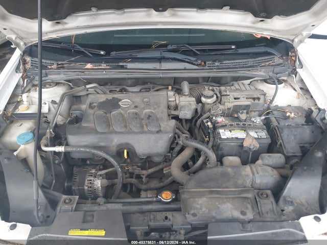 Nissan Sentra 2.0