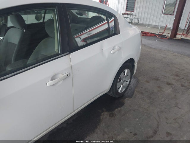 Nissan Sentra 2.0