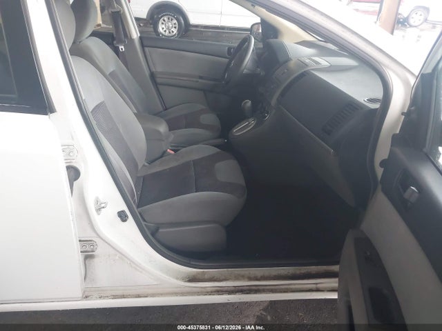 Nissan Sentra 2.0